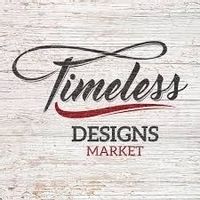 Timeless Designs Market coupons